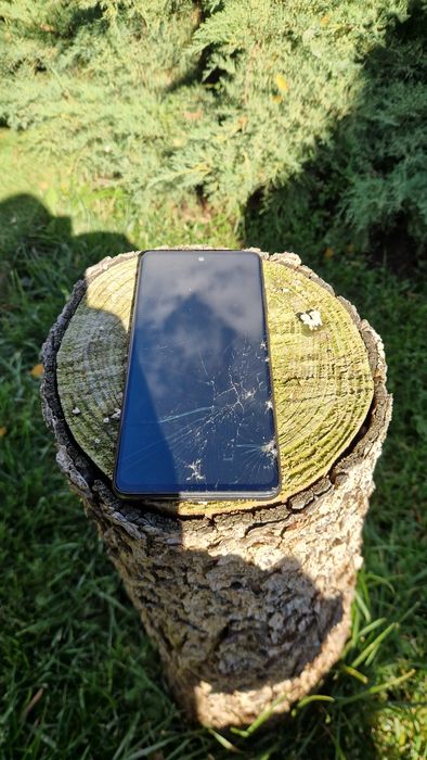 Samsung A53 5g defect