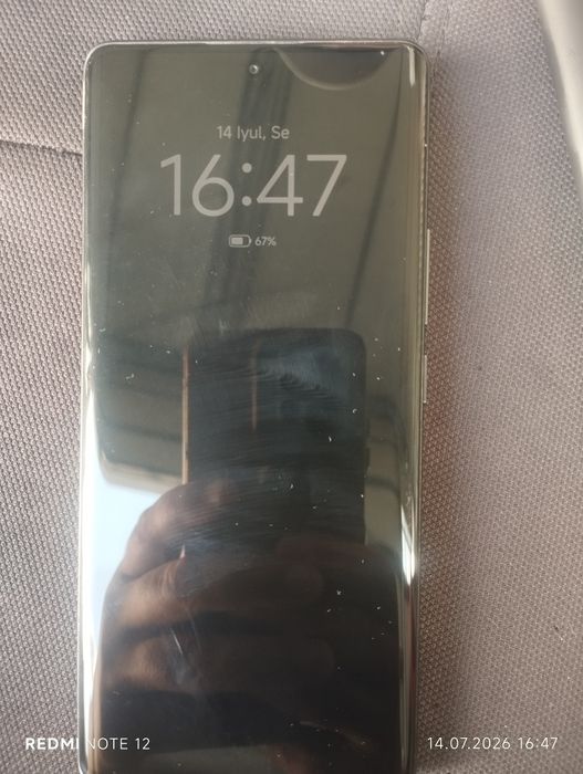 Redmi note 14pro 2026