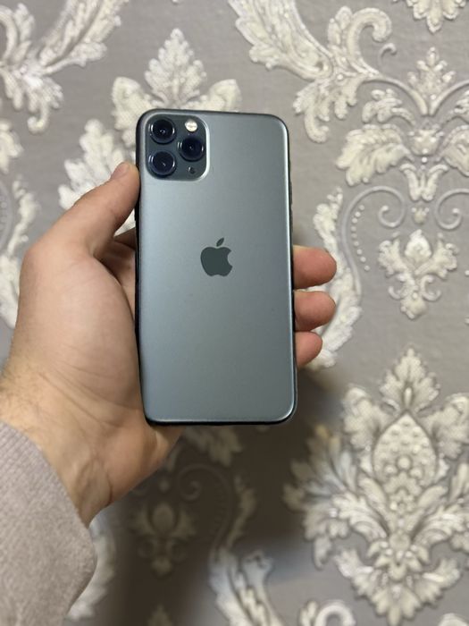 iphone 11 pro 256gb