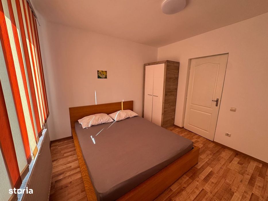 Apartament 90 mp, 3 camere, la casa cu curte, Zona Belvedere