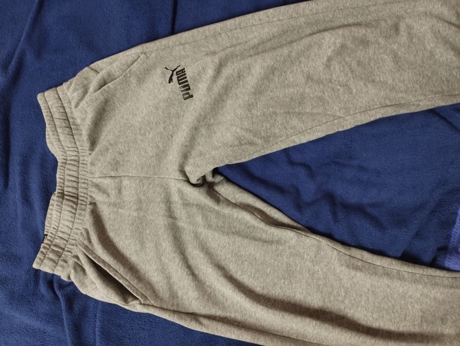 Pantaloni PUMA originali