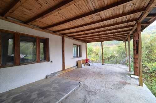 Продава се Къща в Тетевен - 323 кв.м за 214 €/кв.м - Снимка #11