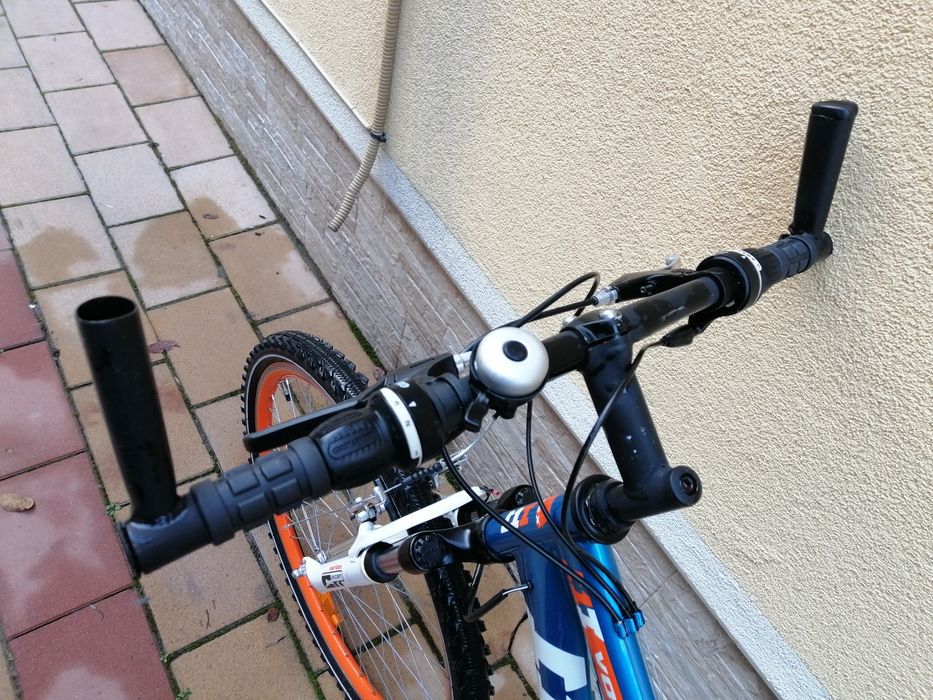 Vortex HILL 200 26* спортен велосипед