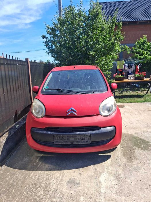 Citroen C1 An 2006