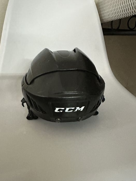 Шлем хоккейный ccm