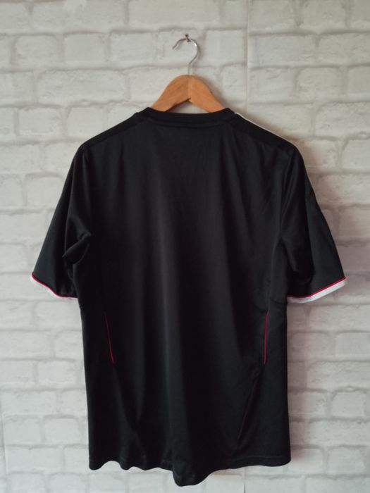 Tricouri Fotbal Vintage Bayern Munchen + Manchester City