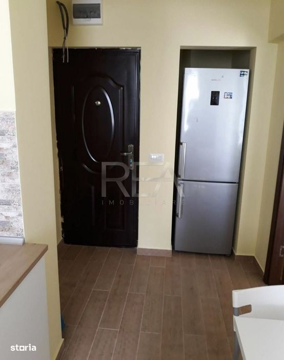 2 camere, et 7/8, 56 mp, bloc anvelopat- Drumul Taberei, Afi Cotroceni