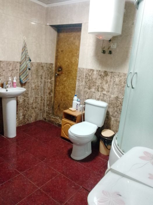 Продам дом в Аманкарагае