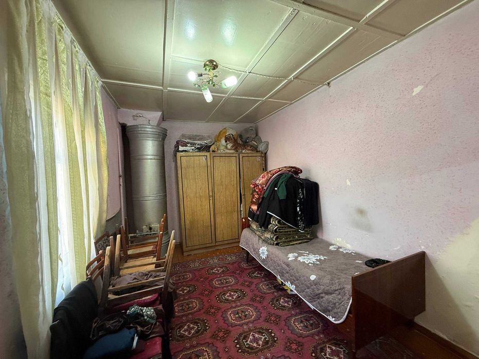 TAYYOR 1.7 SOTIQLI HOVLI SHAHAR markazidan sotiladi #a698