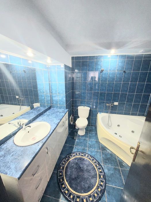 Inchiriere Ap 3 camere