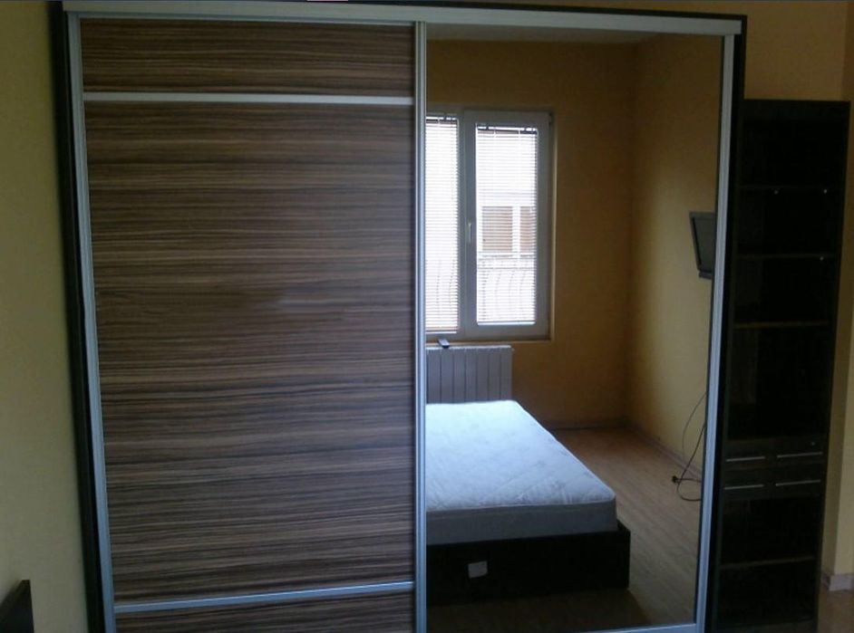 Дава се под наем Двустаен апартамент в София, Младост 1А - 40 кв.м за 550 € - Снимка #4