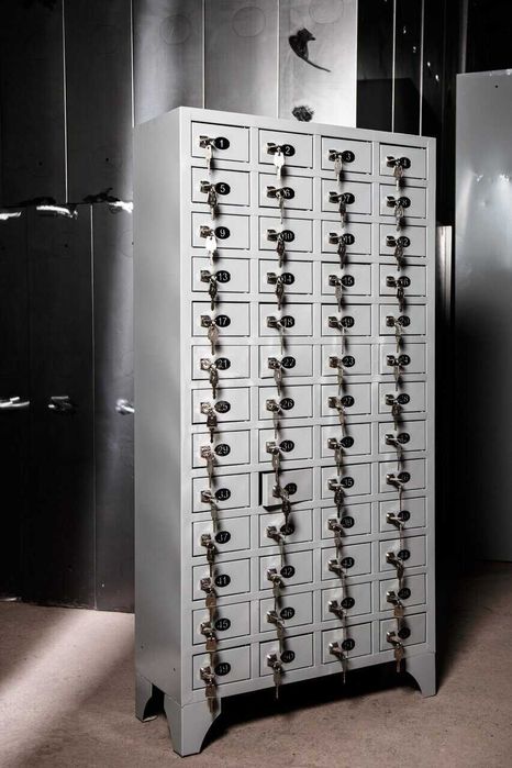 Шкаф металлический для архивов, бухгалтерский, раздевалочный, shkaf