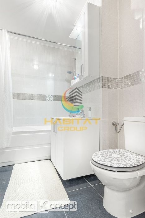 Garsoniera Spatioasa Zona Grand Arena