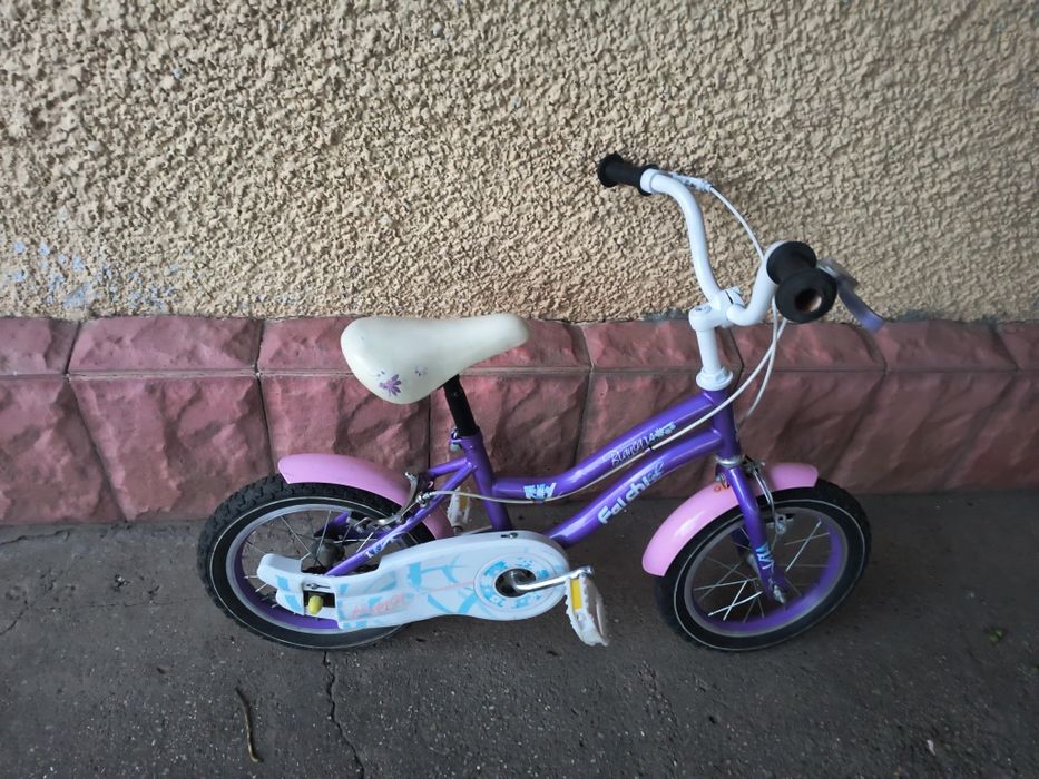 Biciclete pentru copii in stare foarte bună