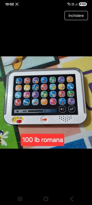 Diverse copii joaca