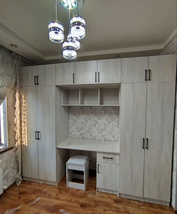 Kuxiniy Mebel na zakaz Toshkent va Toshkent