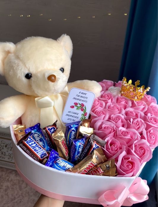 подарки  8 марта