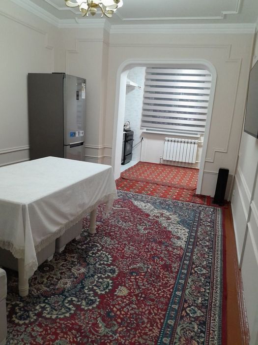 Аренда Коратош Фул комплект Апартамент