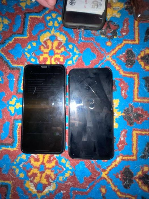 Продам или обменяю айфоны xs