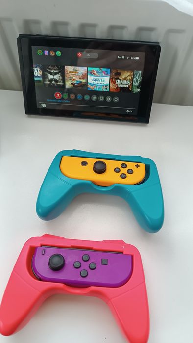 Nintendo Switch 1
