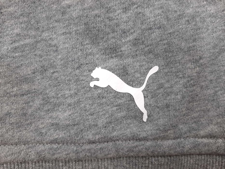 Puma BMW M Motorsport Street Hoodie - Оригинален мъжки суитшърт р-р L