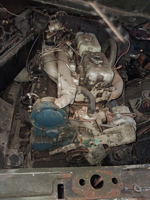 Vand aro 243 fără acte