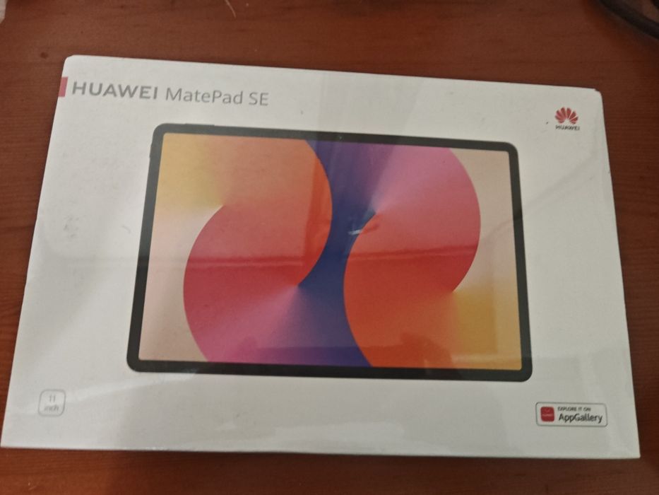 Huawei MatePad se 11