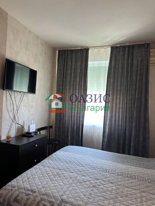 Апартамент в кв. Сарафово Бургас, 1 ет., 45 кв. м., 85000евро #