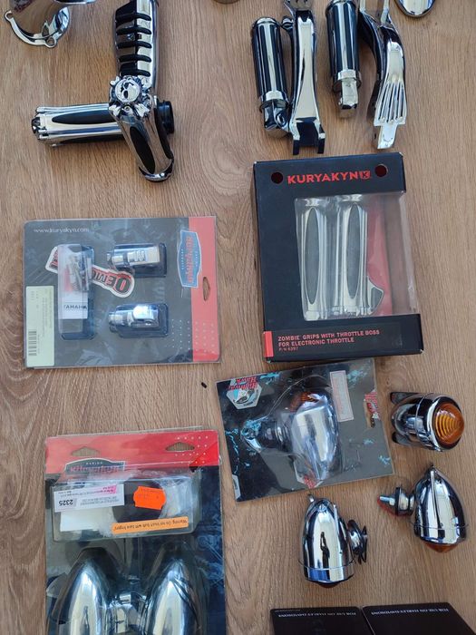 Гаражна разпродажба