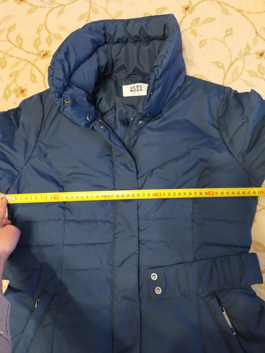 Geaca Vero Moda iarna
