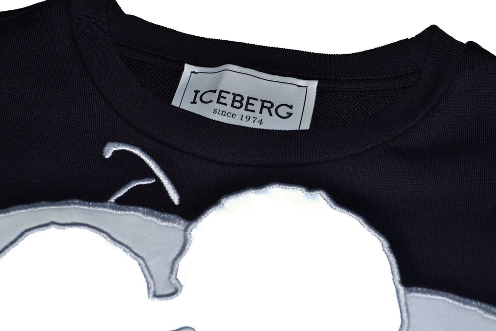 Iceberg - мъжки блузи, размери L , XXL