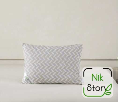 Подушка Элегия Nikstory