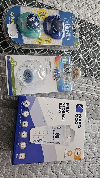 НОВИ Бебешки принадлежности, паяк - проходилка