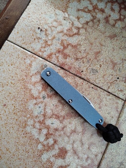 Сгъваем нож fallkniven ltc