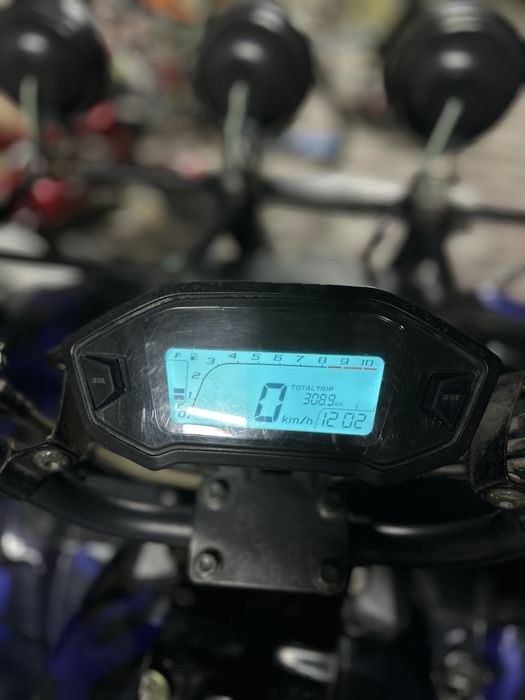 Квадроцикл 250 кубов