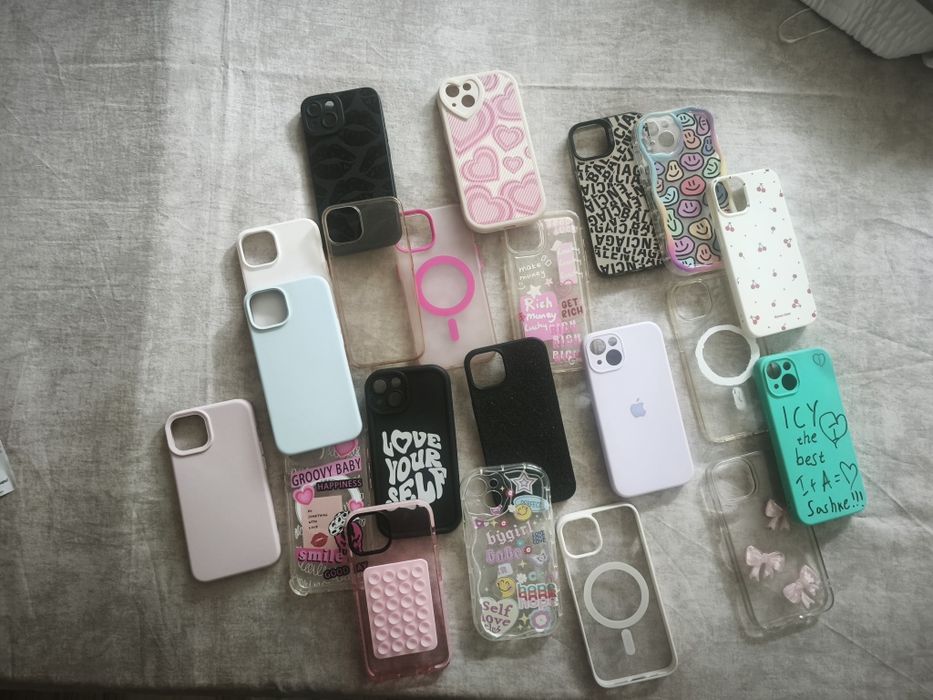 Iphone 13 128GB Starlight