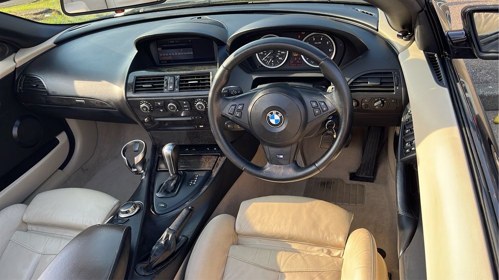BMW 6 Series 0 — imagine 4