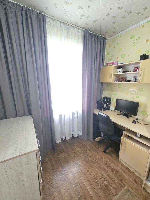 Продам 2х комнатную квартиру