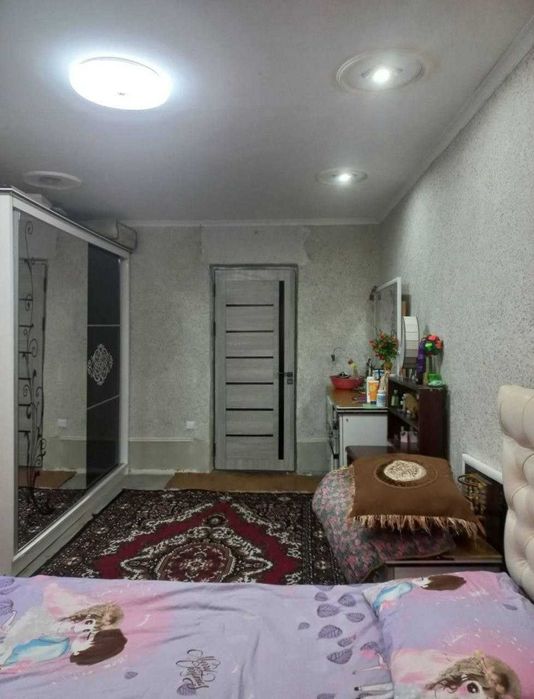 3 хоналик квартира 2 этаж, горгаз