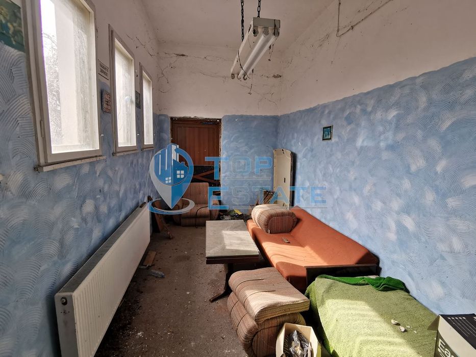 Продава се Заведение в Златарица - 176 кв.м за 157 €/кв.м - Снимка #9