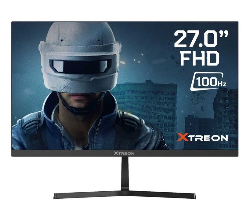 Монитор 27" 100Hz 1920x1080 IPS