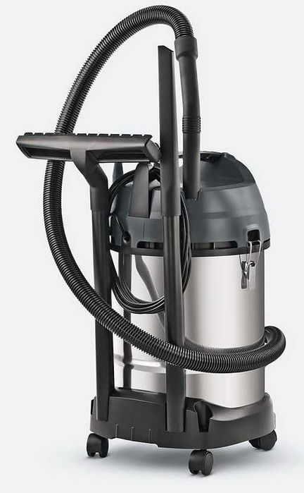 Пылесос профессиональный Karcher NT 30/1 Me Classic c гарантией 2 года
