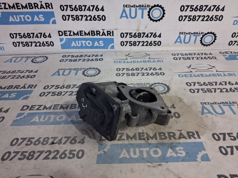 egr  2.3 d Renault Master 4 euro 6