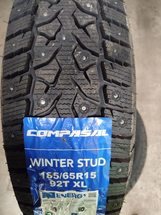 Шины R15 новые!!!