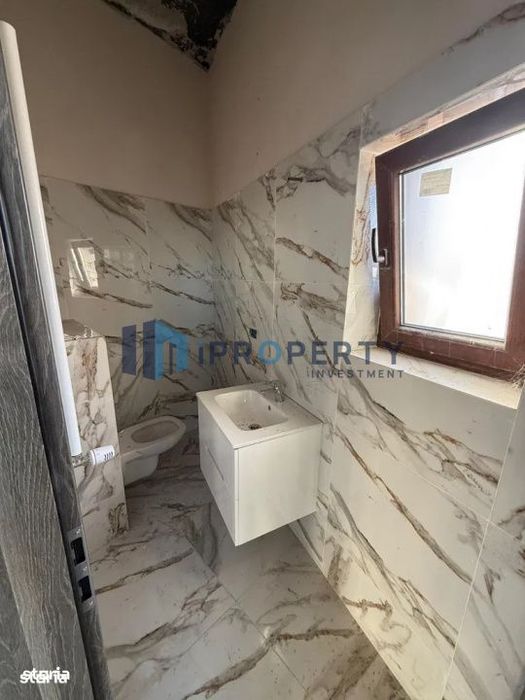 Dobroesti - Intrarea Balantei 1 | Spatiu Comercial 115 Mp | Trafic Int