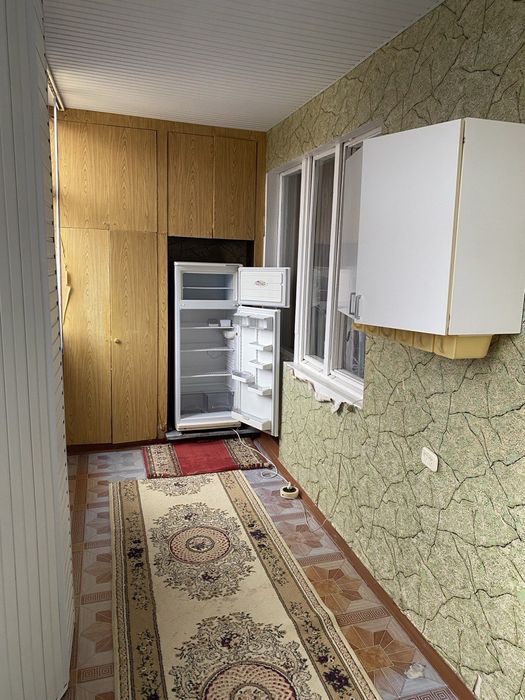 2 Xonali kvartira sotiladi