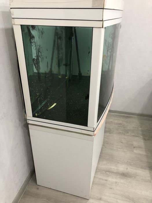 Продам аквариум 350 л