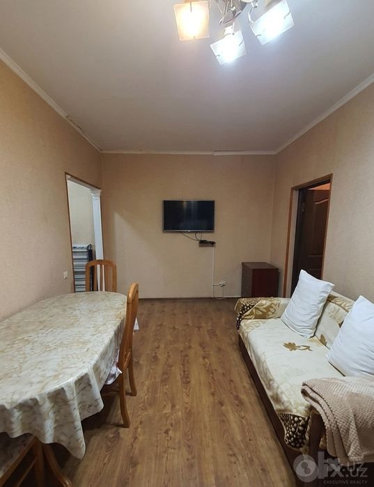 Продаю 1/5/5, болкон 2×3, Перепланировка! ТТЗ, Ахмад Югнакий!