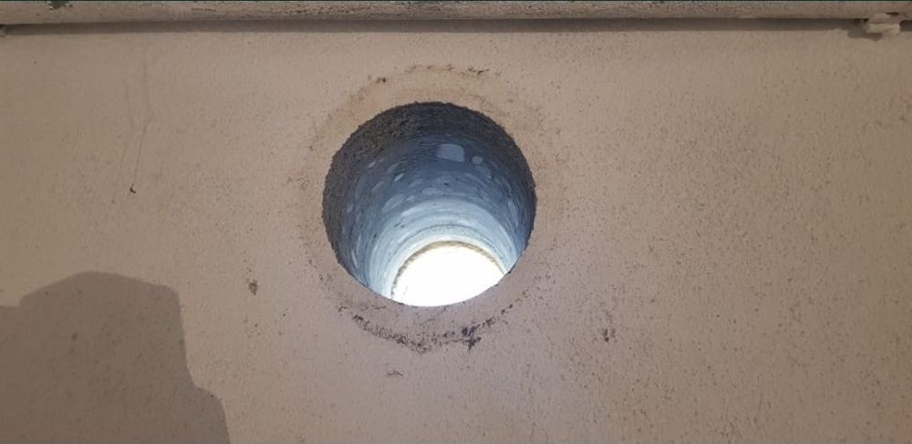 Carotare gauri in beton/cărămidă și Instalații încălzire în pardoseala