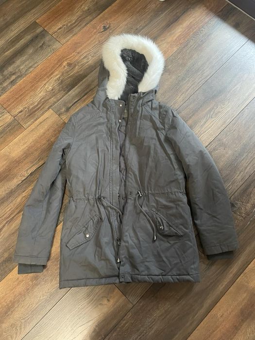 Зимно яке  Oasis